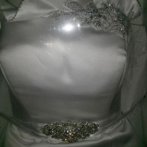 Wedding Gown